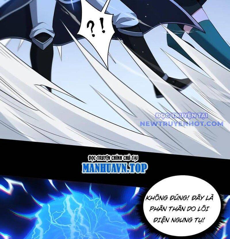 Đại Lộ Vô Danh: Chapter 68