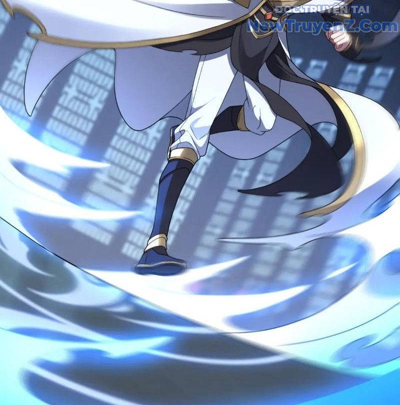 Đại Lộ Vô Danh: Chapter 87