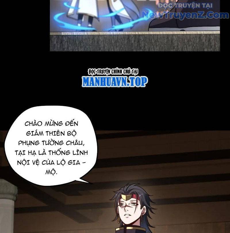Đại Lộ Vô Danh: Chapter 87