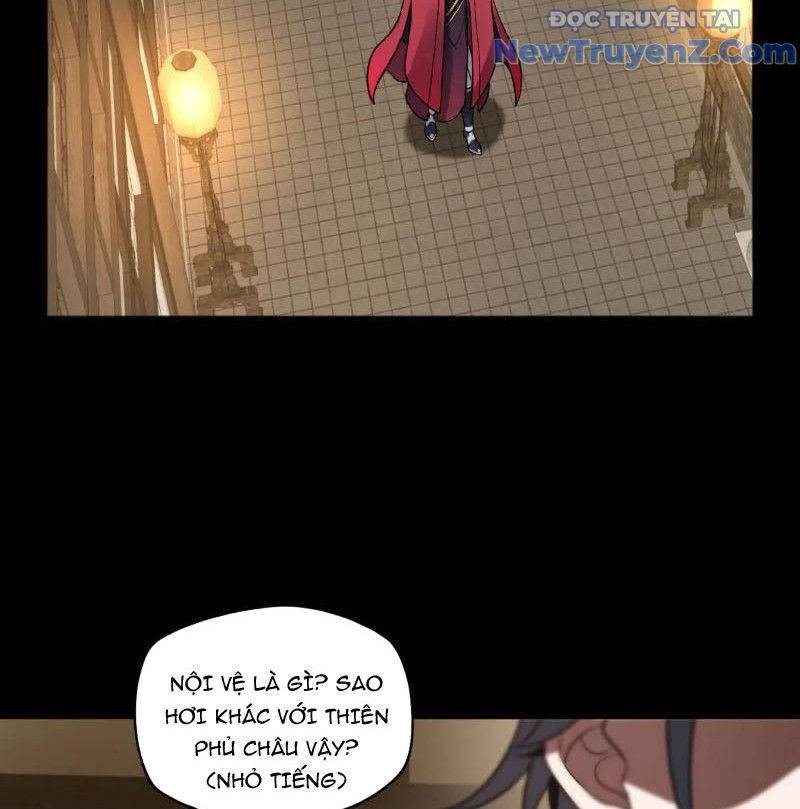 Đại Lộ Vô Danh: Chapter 87