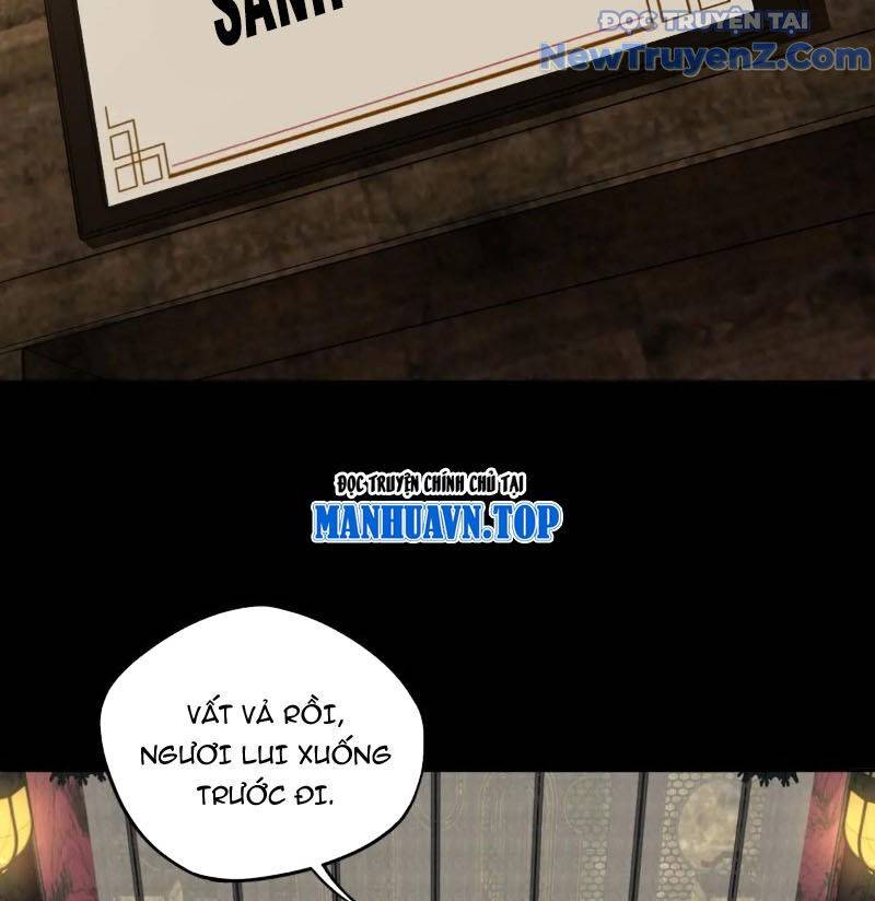 Đại Lộ Vô Danh: Chapter 87