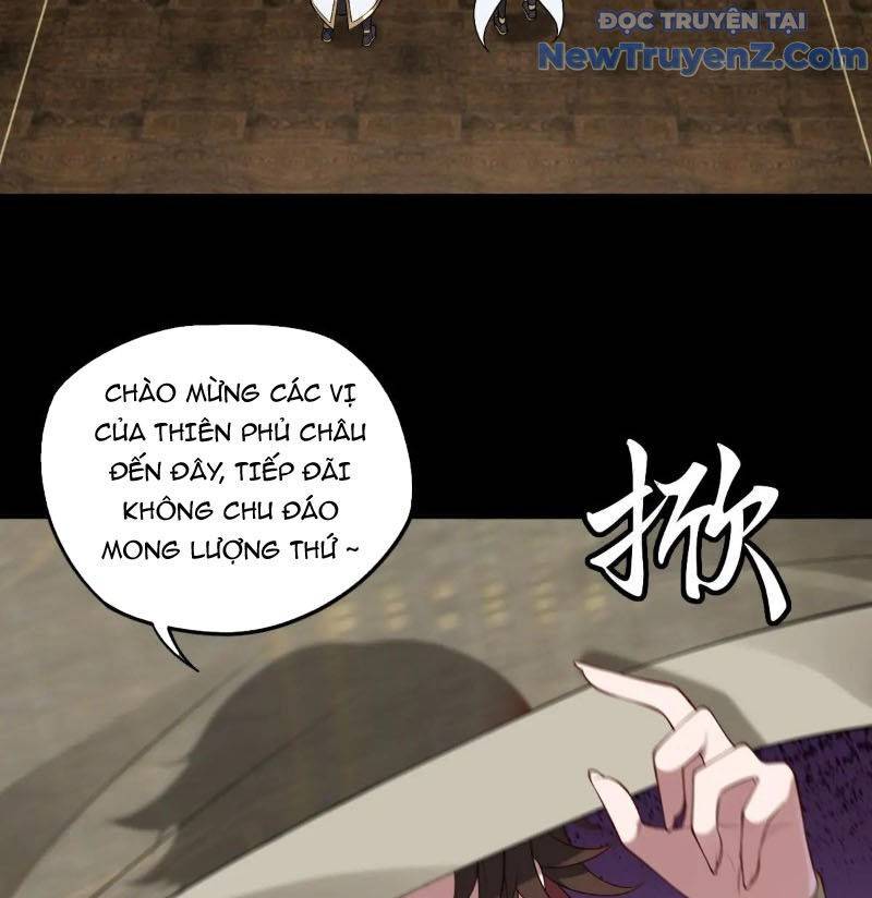 Đại Lộ Vô Danh: Chapter 87