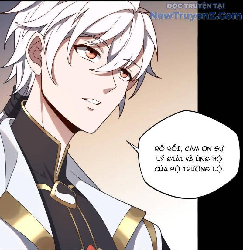 Đại Lộ Vô Danh: Chapter 87