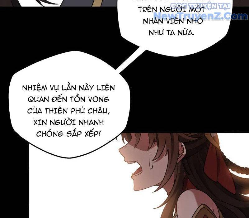 Đại Lộ Vô Danh: Chapter 87