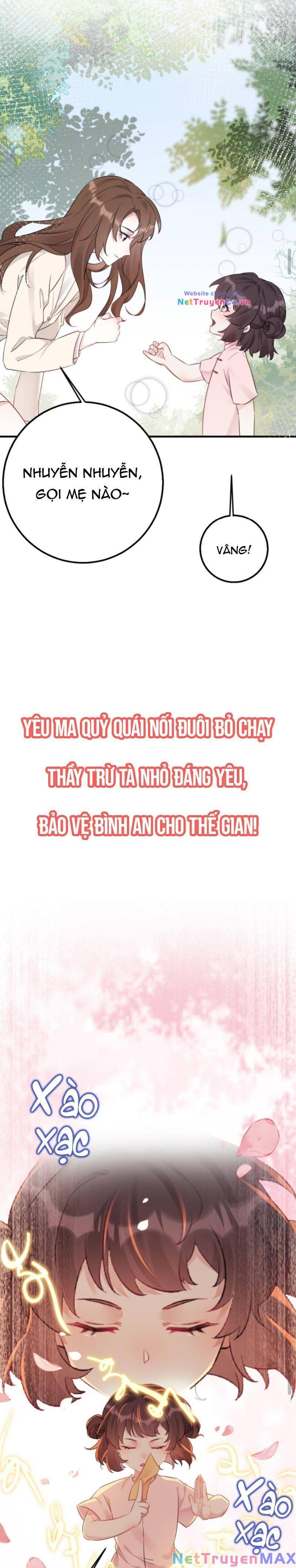 Đứng Yên! Em Gái Chúng Tôi Nói Trên Đầu Bạn Có Quỷ.: Chapter 0