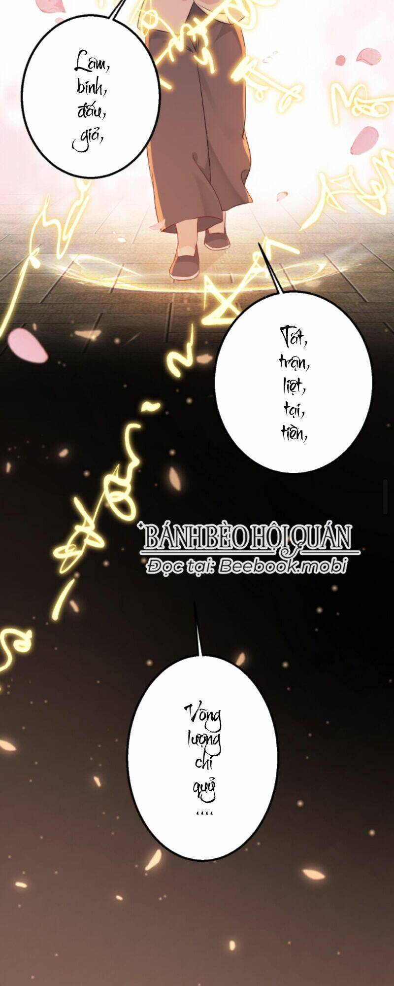 Đứng Yên! Em Gái Chúng Tôi Nói Trên Đầu Bạn Có Quỷ.: Chapter 1