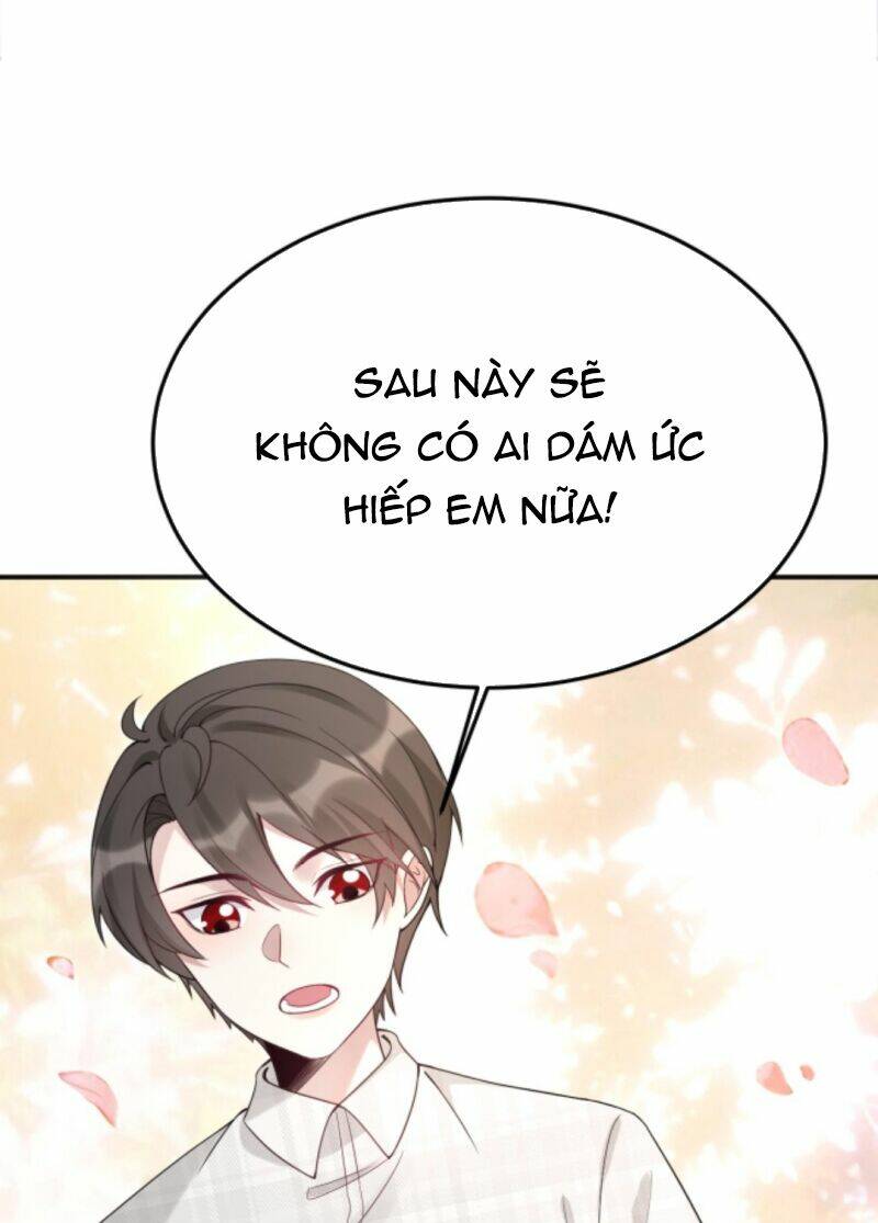 Đứng Yên! Em Gái Chúng Tôi Nói Trên Đầu Bạn Có Quỷ.: Chapter 1