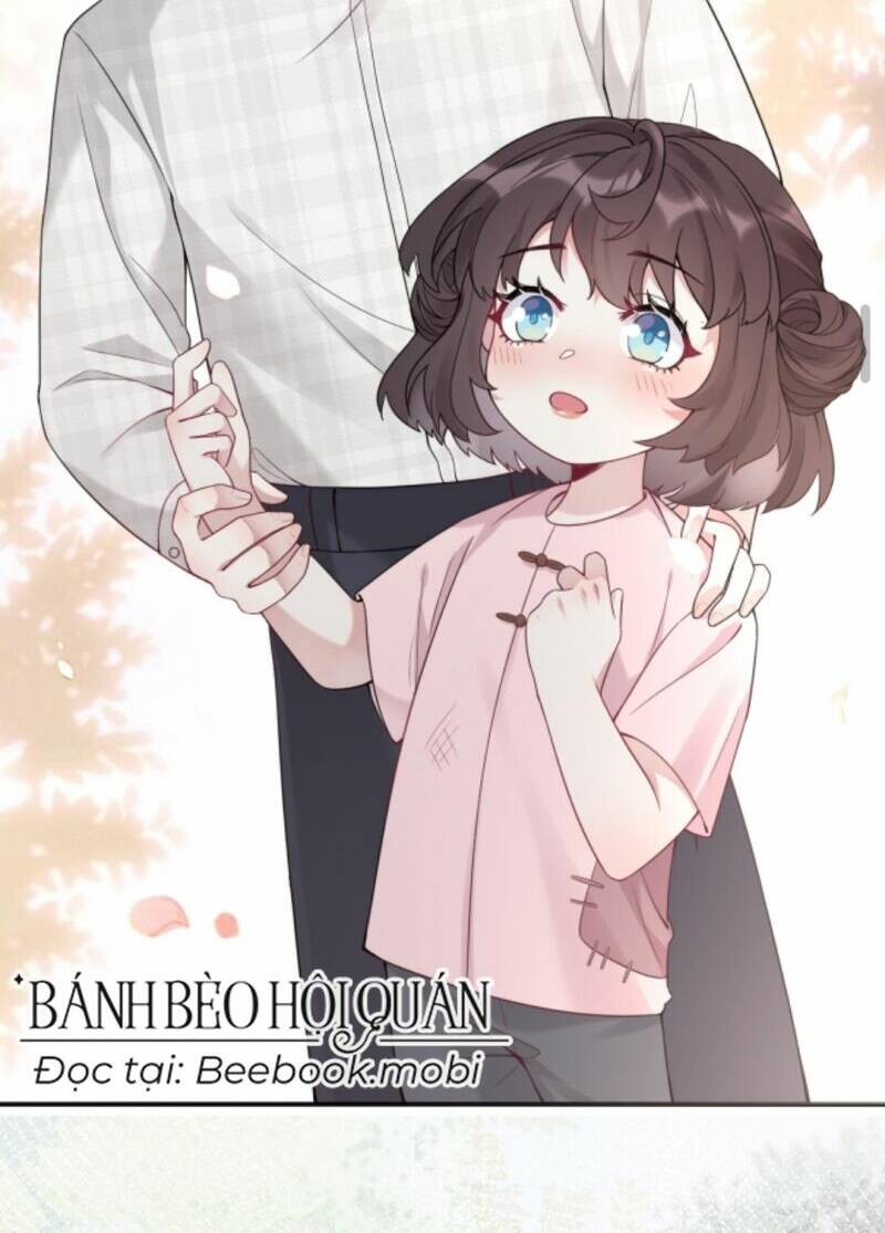 Đứng Yên! Em Gái Chúng Tôi Nói Trên Đầu Bạn Có Quỷ.: Chapter 1