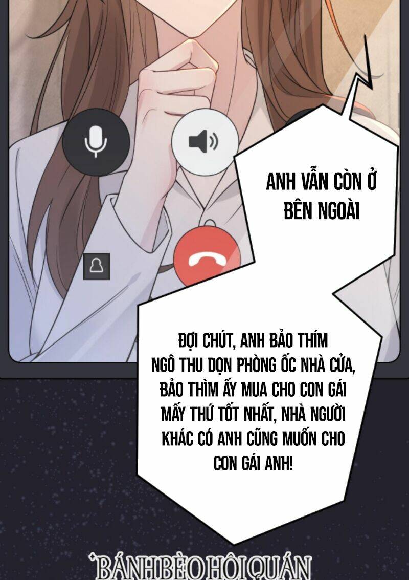 Đứng Yên! Em Gái Chúng Tôi Nói Trên Đầu Bạn Có Quỷ.: Chapter 10