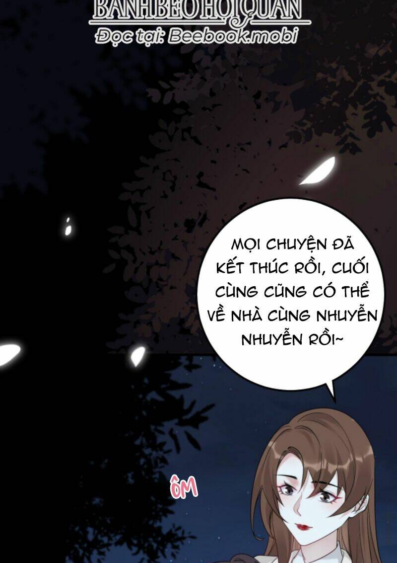 Đứng Yên! Em Gái Chúng Tôi Nói Trên Đầu Bạn Có Quỷ.: Chapter 10