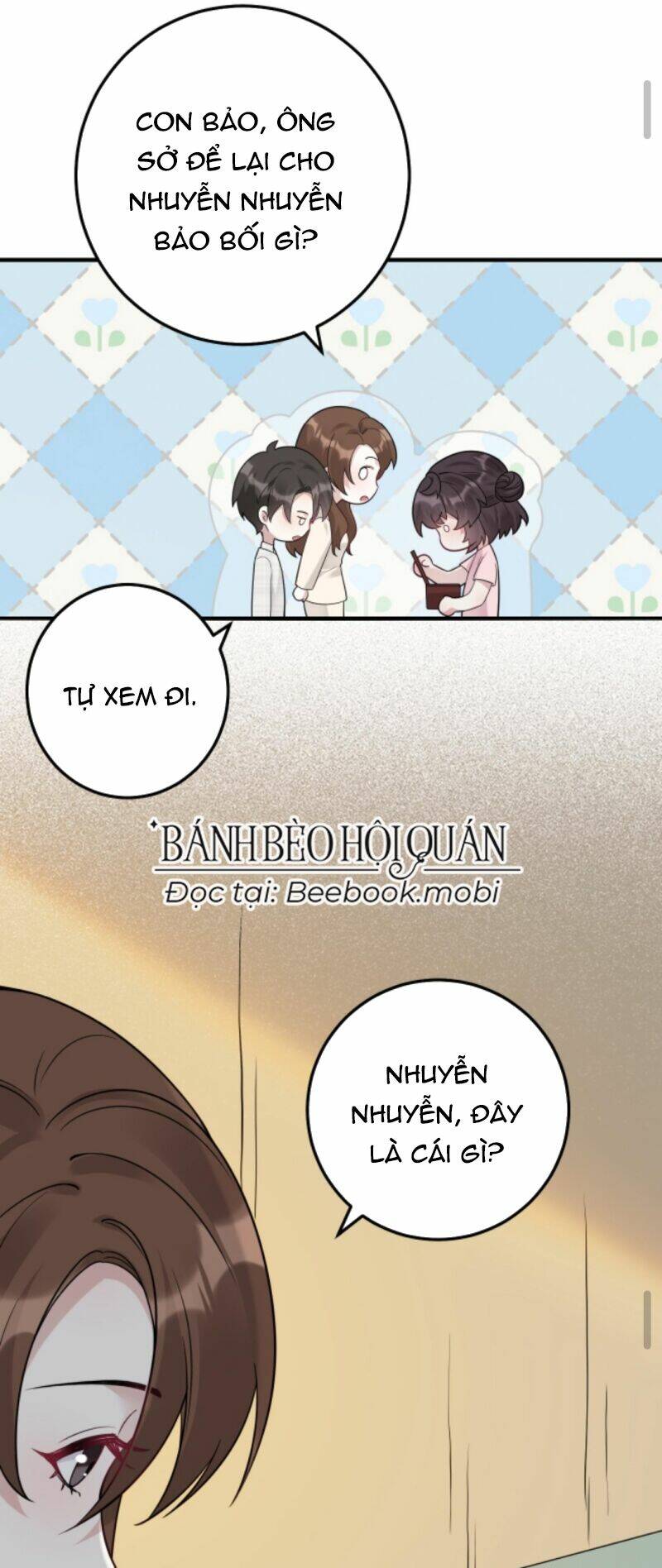 Đứng Yên! Em Gái Chúng Tôi Nói Trên Đầu Bạn Có Quỷ.: Chapter 10