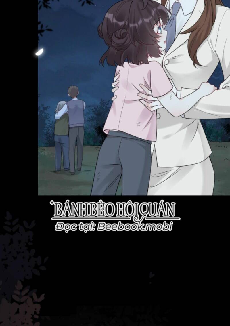 Đứng Yên! Em Gái Chúng Tôi Nói Trên Đầu Bạn Có Quỷ.: Chapter 10