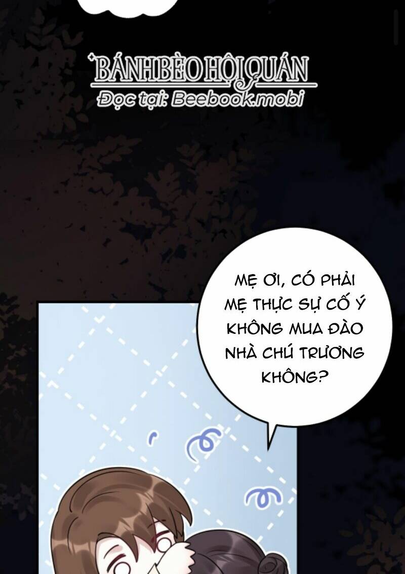 Đứng Yên! Em Gái Chúng Tôi Nói Trên Đầu Bạn Có Quỷ.: Chapter 10