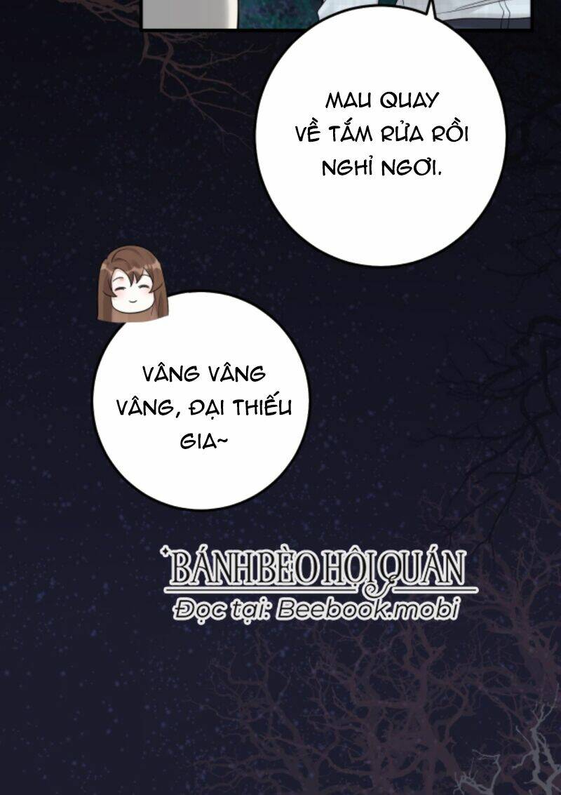 Đứng Yên! Em Gái Chúng Tôi Nói Trên Đầu Bạn Có Quỷ.: Chapter 10