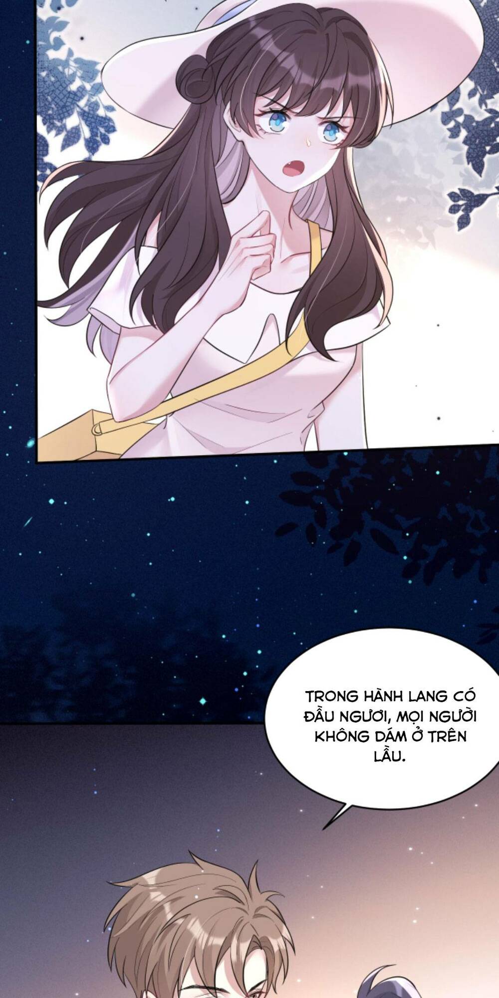 Đứng Yên! Em Gái Chúng Tôi Nói Trên Đầu Bạn Có Quỷ.: Chapter 100