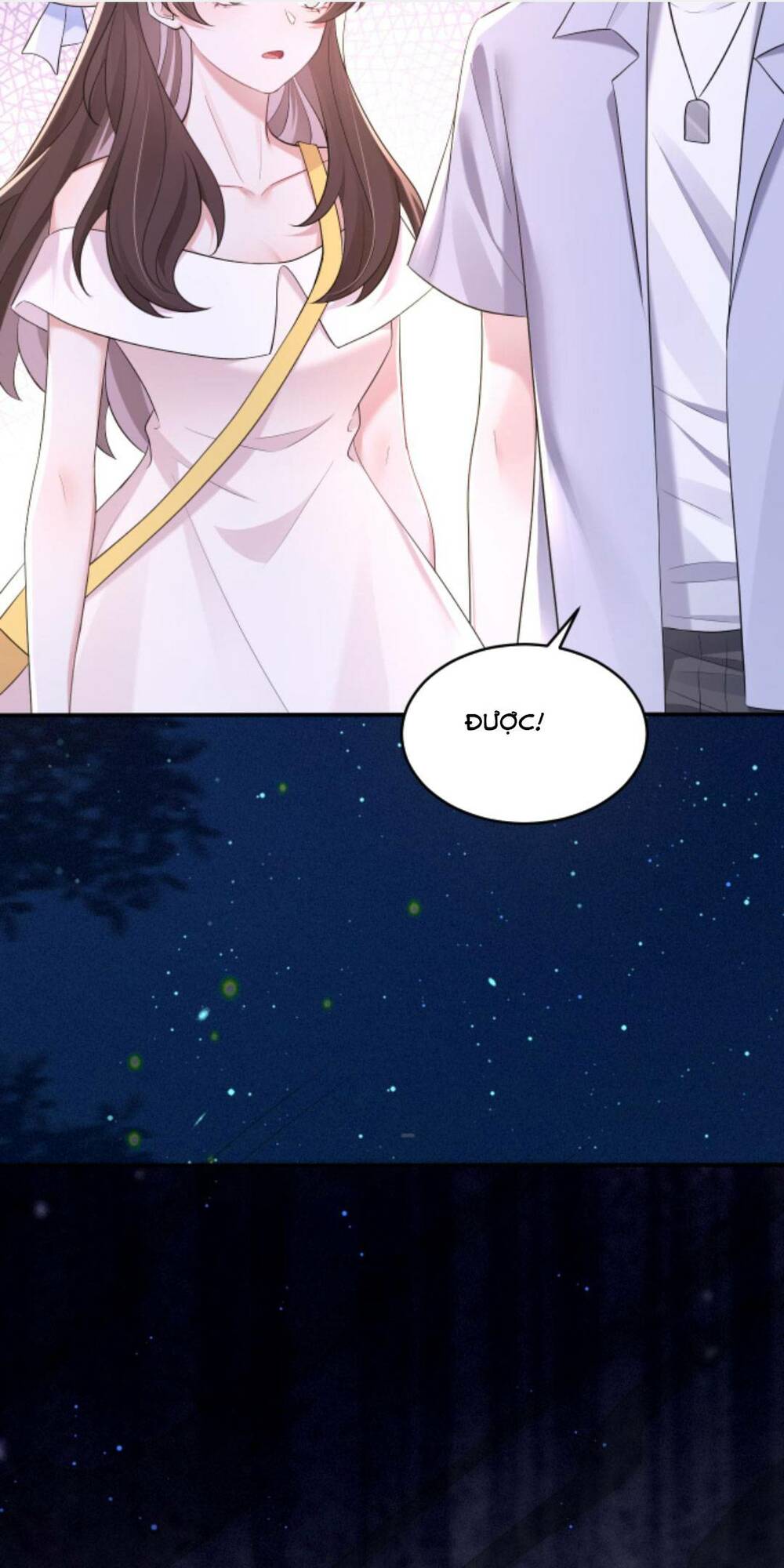 Đứng Yên! Em Gái Chúng Tôi Nói Trên Đầu Bạn Có Quỷ.: Chapter 100