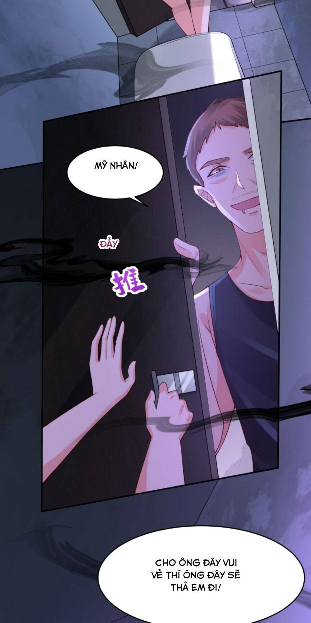 Đứng Yên! Em Gái Chúng Tôi Nói Trên Đầu Bạn Có Quỷ.: Chapter 100