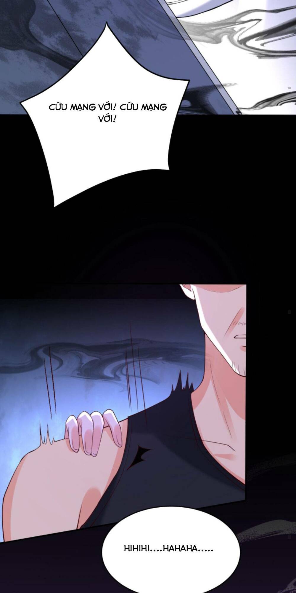 Đứng Yên! Em Gái Chúng Tôi Nói Trên Đầu Bạn Có Quỷ.: Chapter 100