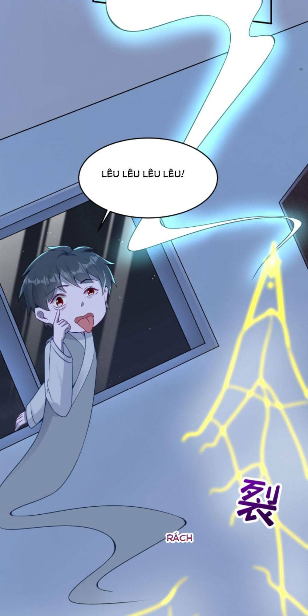 Đứng Yên! Em Gái Chúng Tôi Nói Trên Đầu Bạn Có Quỷ.: Chapter 100