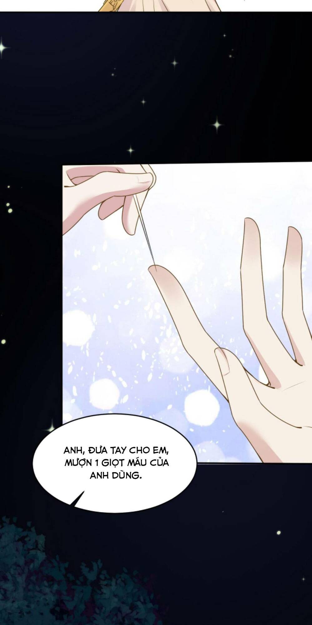 Đứng Yên! Em Gái Chúng Tôi Nói Trên Đầu Bạn Có Quỷ.: Chapter 100