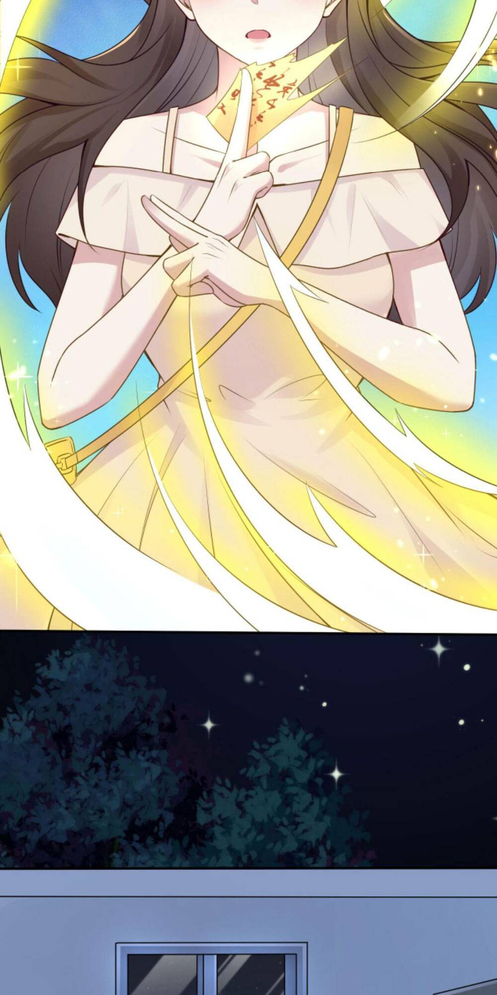 Đứng Yên! Em Gái Chúng Tôi Nói Trên Đầu Bạn Có Quỷ.: Chapter 100