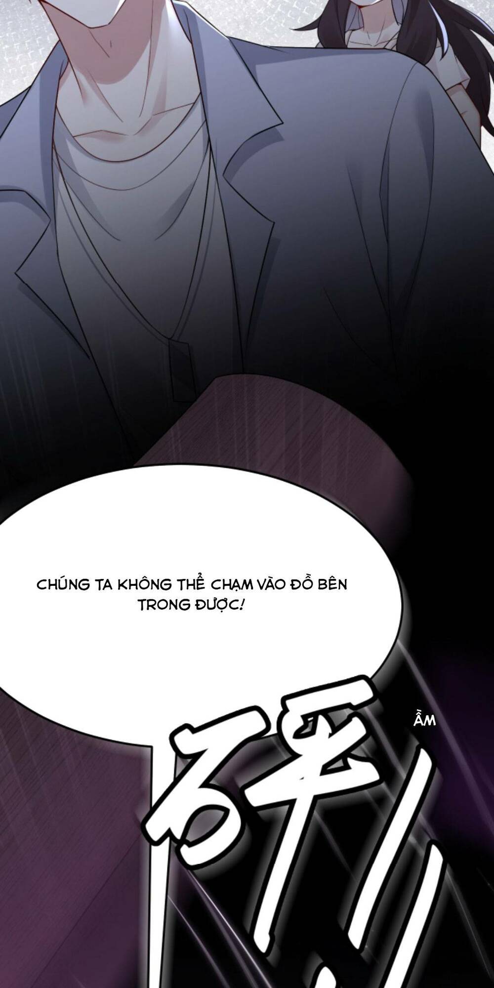 Đứng Yên! Em Gái Chúng Tôi Nói Trên Đầu Bạn Có Quỷ.: Chapter 101