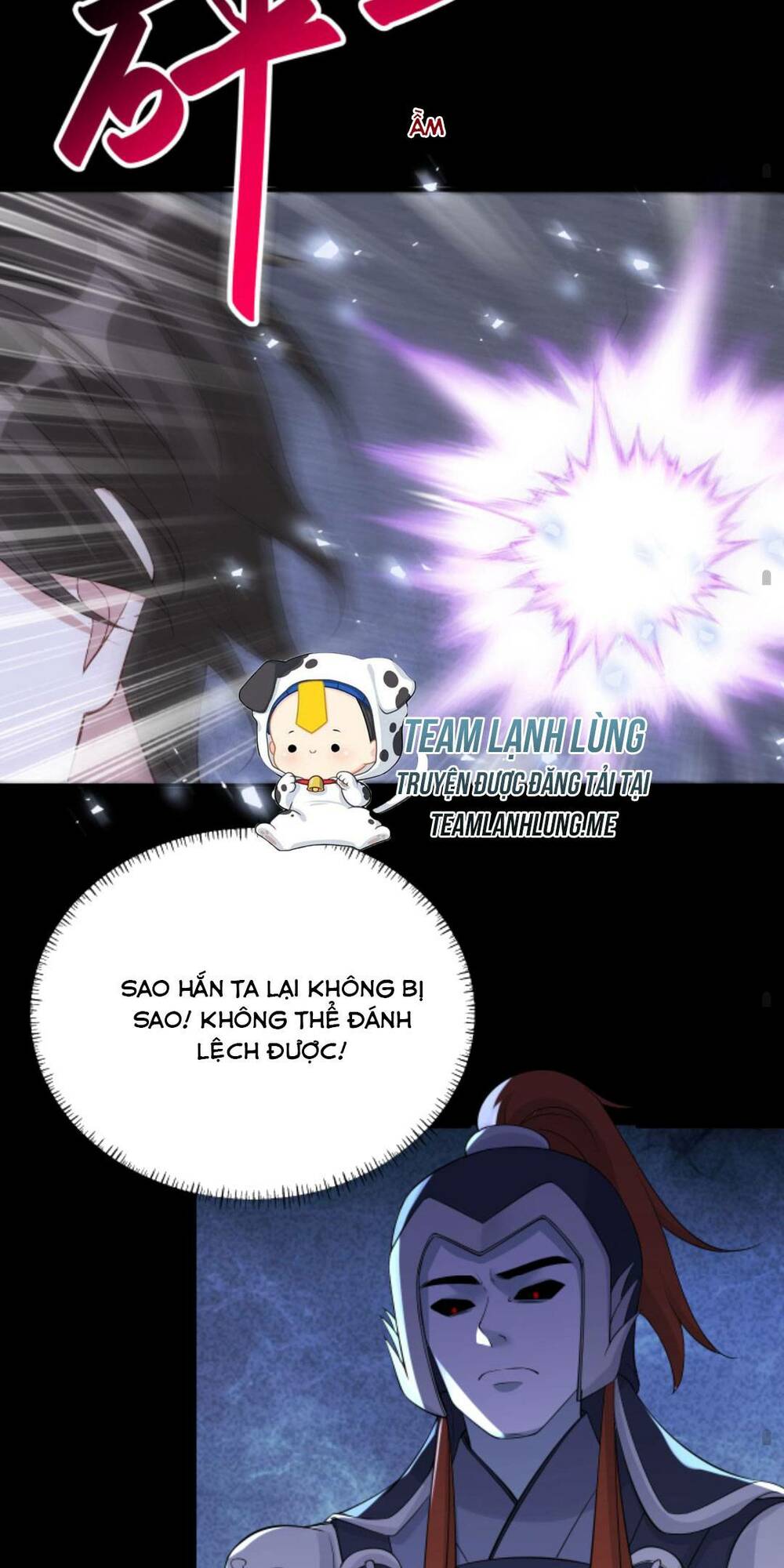 Đứng Yên! Em Gái Chúng Tôi Nói Trên Đầu Bạn Có Quỷ.: Chapter 101