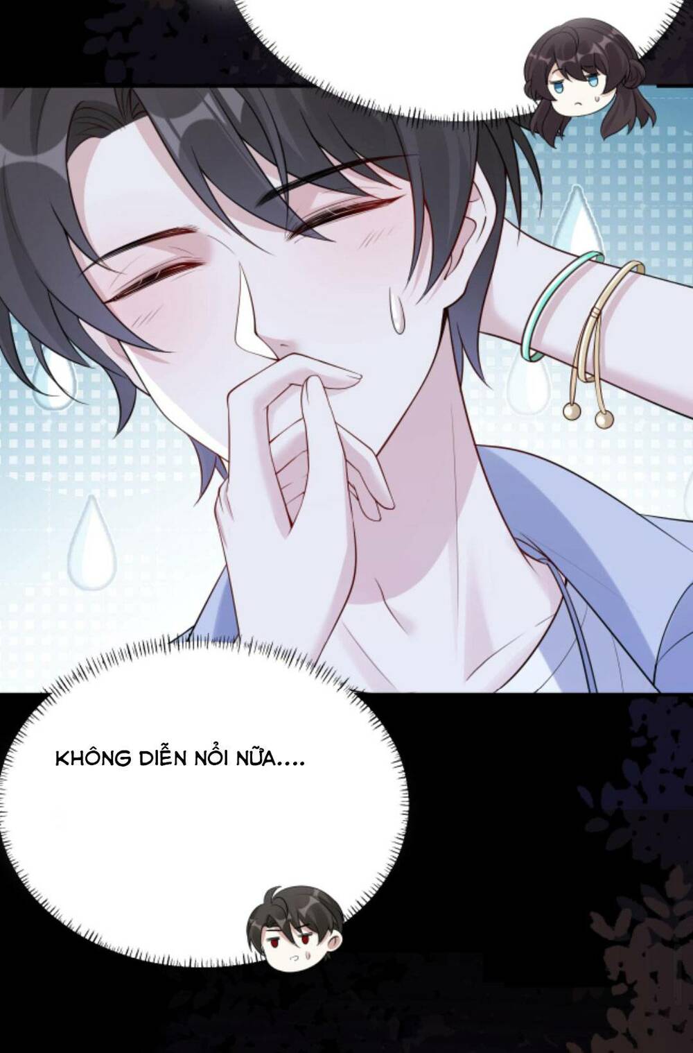 Đứng Yên! Em Gái Chúng Tôi Nói Trên Đầu Bạn Có Quỷ.: Chapter 101
