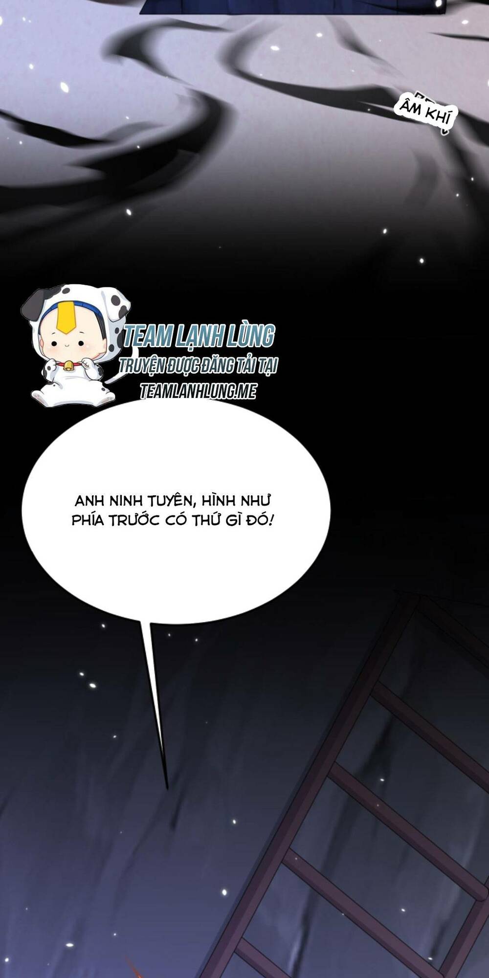 Đứng Yên! Em Gái Chúng Tôi Nói Trên Đầu Bạn Có Quỷ.: Chapter 101