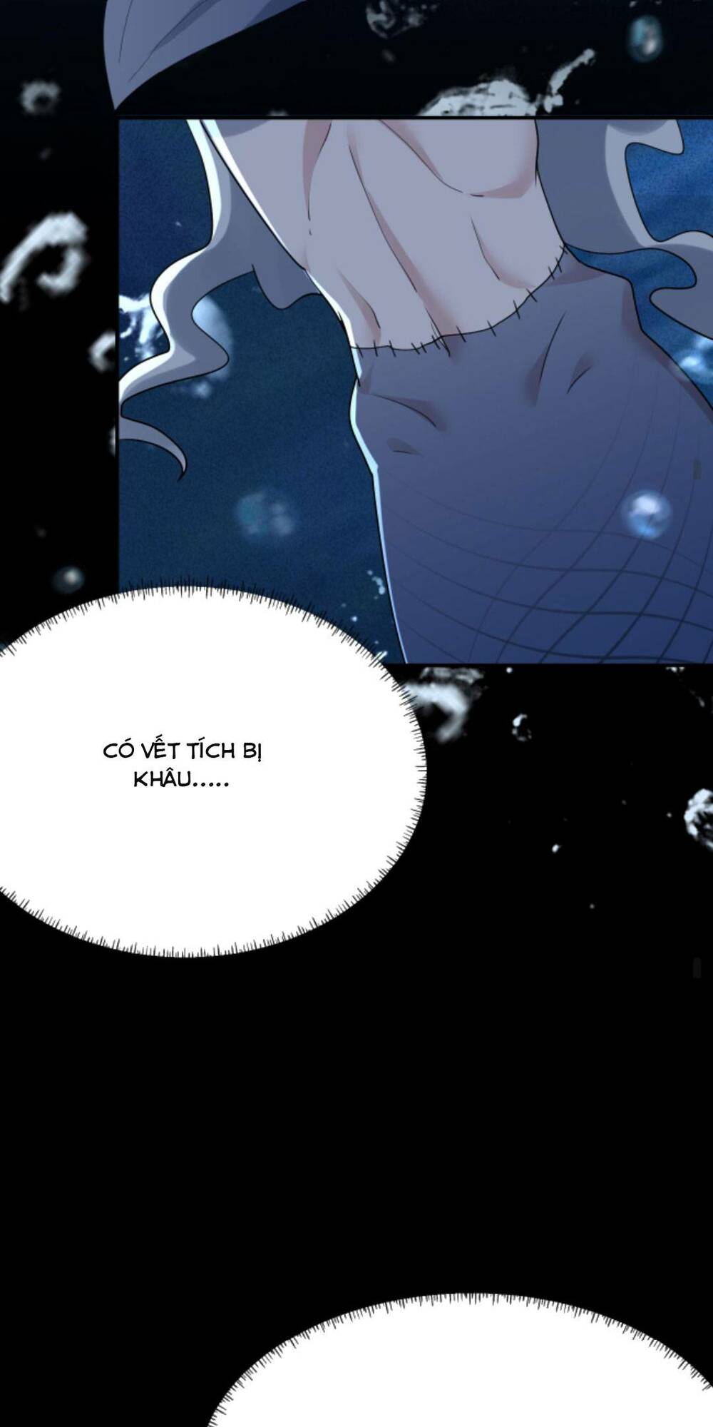 Đứng Yên! Em Gái Chúng Tôi Nói Trên Đầu Bạn Có Quỷ.: Chapter 102