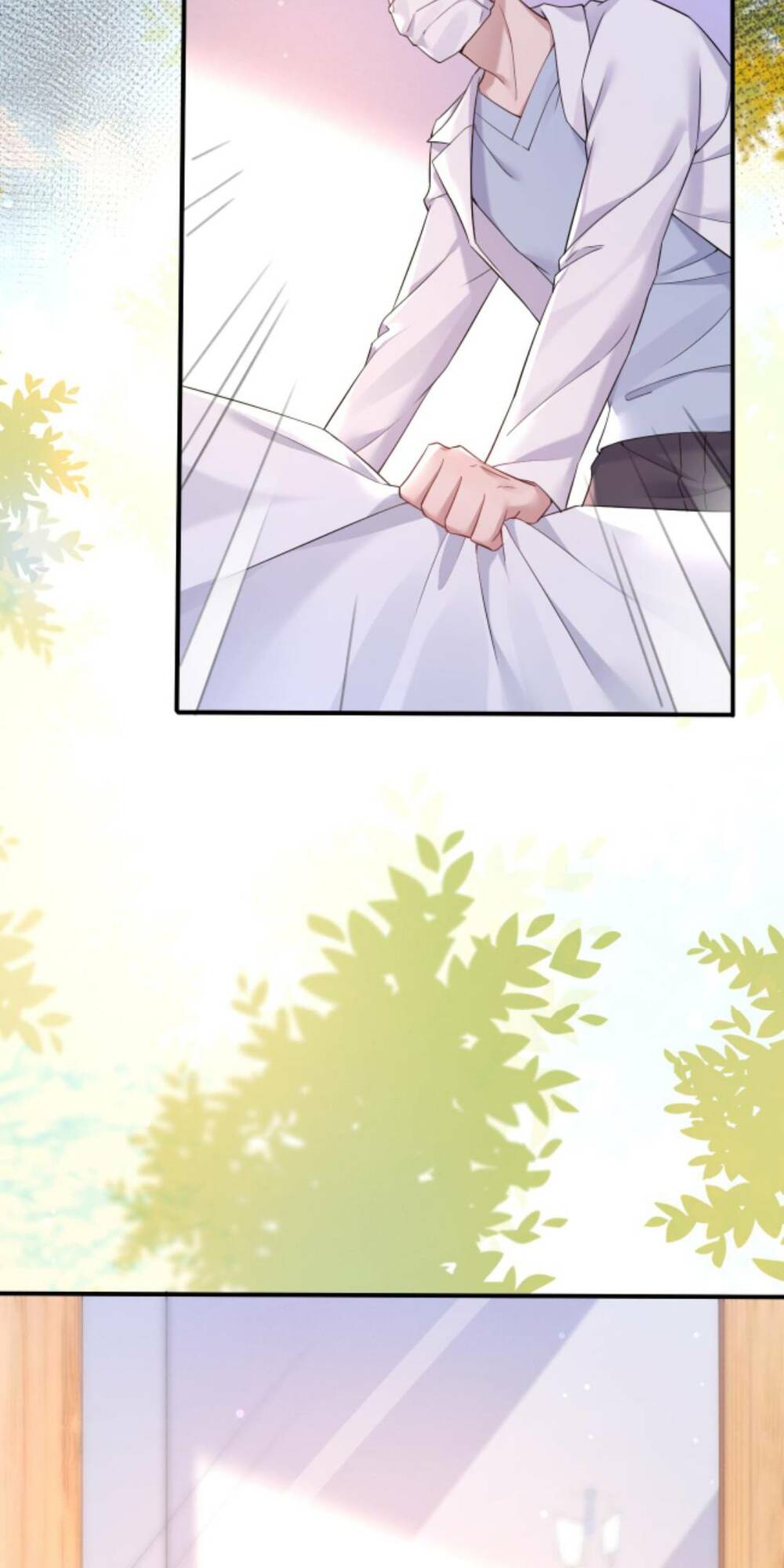 Đứng Yên! Em Gái Chúng Tôi Nói Trên Đầu Bạn Có Quỷ.: Chapter 103