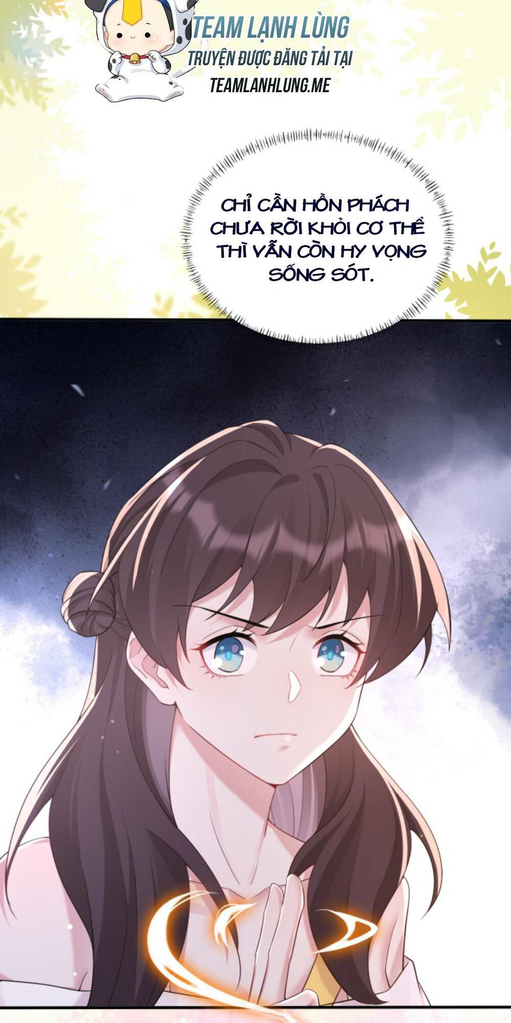 Đứng Yên! Em Gái Chúng Tôi Nói Trên Đầu Bạn Có Quỷ.: Chapter 103