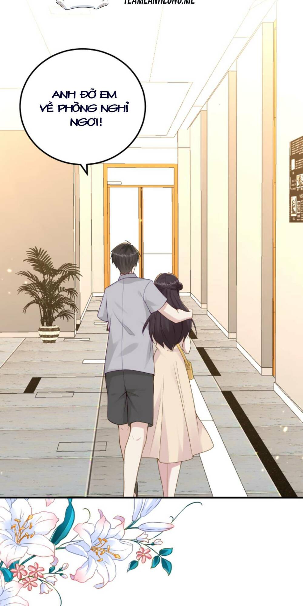 Đứng Yên! Em Gái Chúng Tôi Nói Trên Đầu Bạn Có Quỷ.: Chapter 103