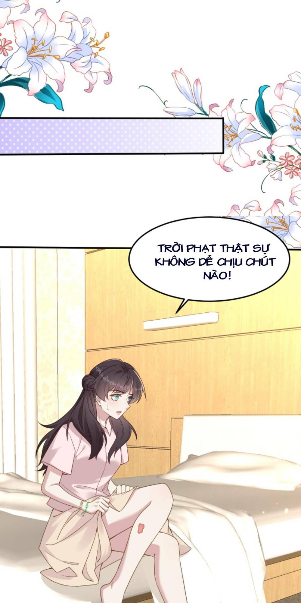 Đứng Yên! Em Gái Chúng Tôi Nói Trên Đầu Bạn Có Quỷ.: Chapter 103