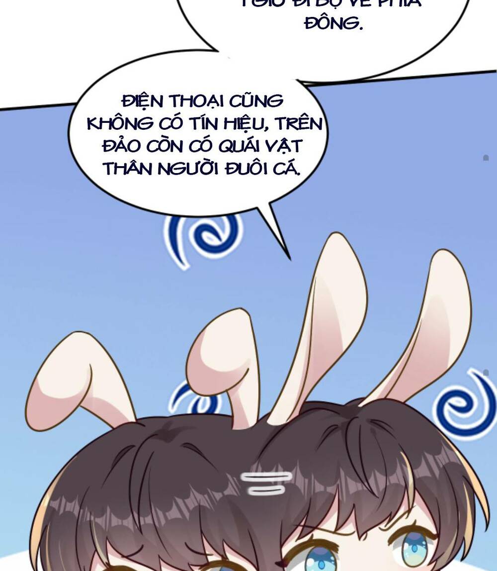 Đứng Yên! Em Gái Chúng Tôi Nói Trên Đầu Bạn Có Quỷ.: Chapter 103
