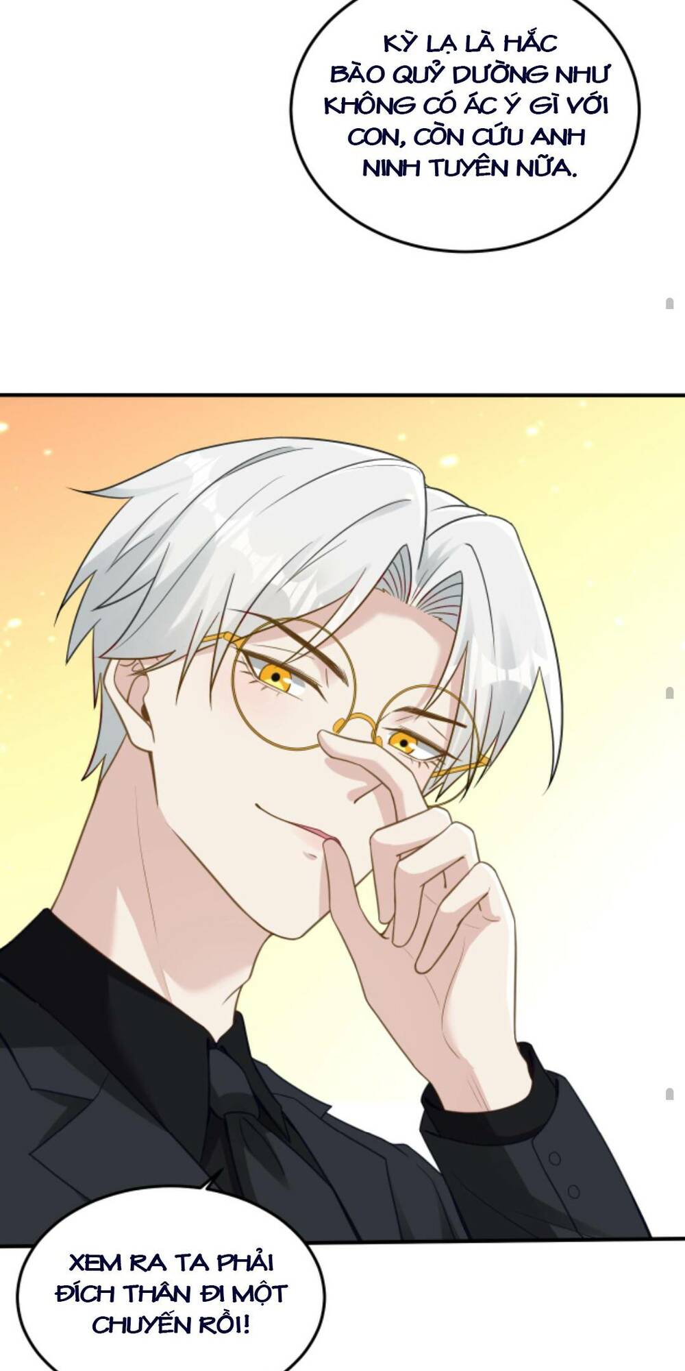 Đứng Yên! Em Gái Chúng Tôi Nói Trên Đầu Bạn Có Quỷ.: Chapter 103