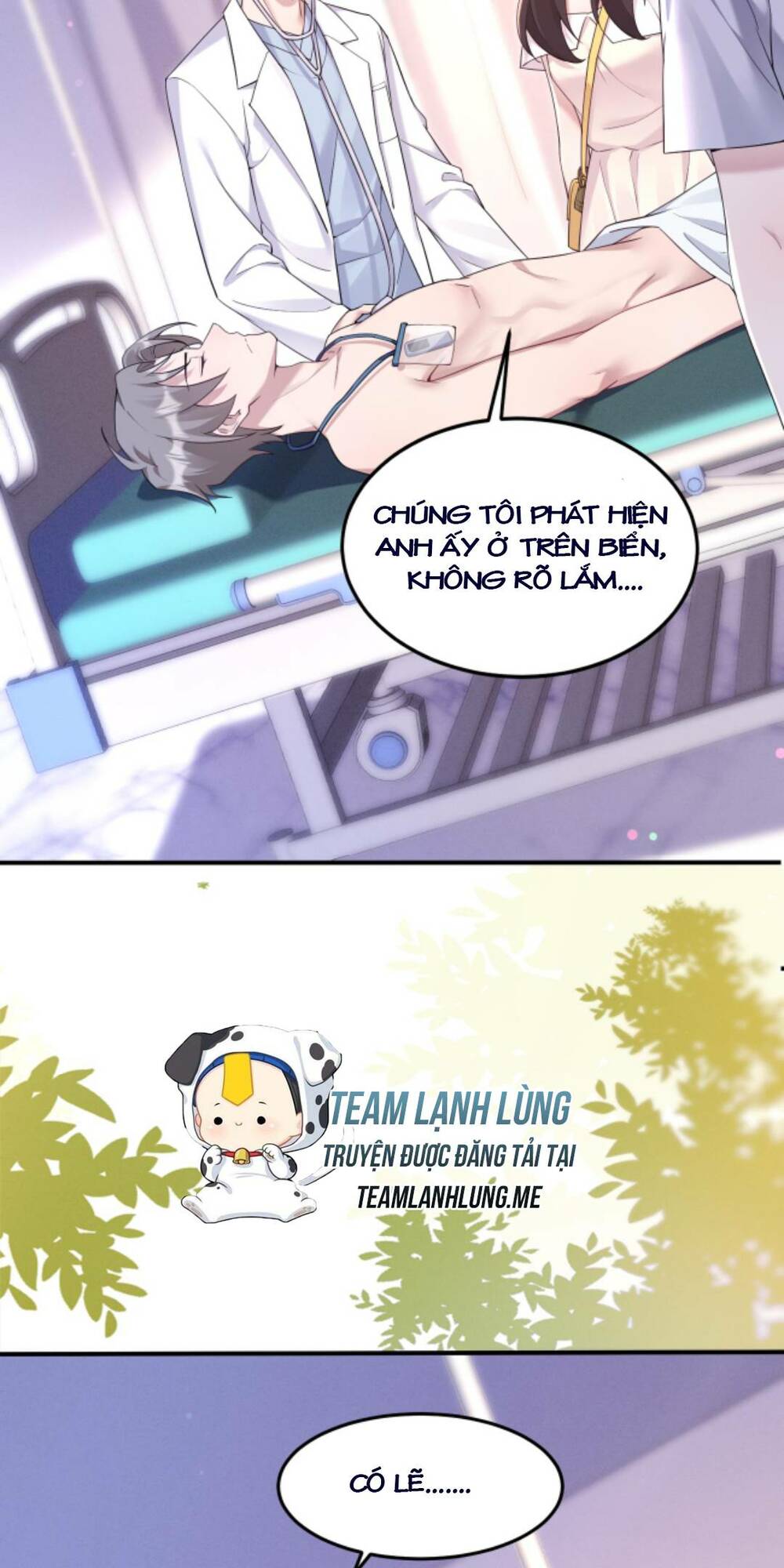 Đứng Yên! Em Gái Chúng Tôi Nói Trên Đầu Bạn Có Quỷ.: Chapter 103