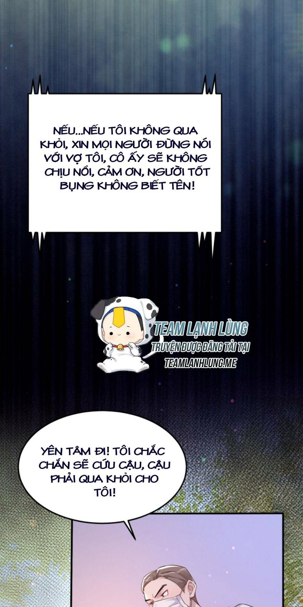 Đứng Yên! Em Gái Chúng Tôi Nói Trên Đầu Bạn Có Quỷ.: Chapter 103