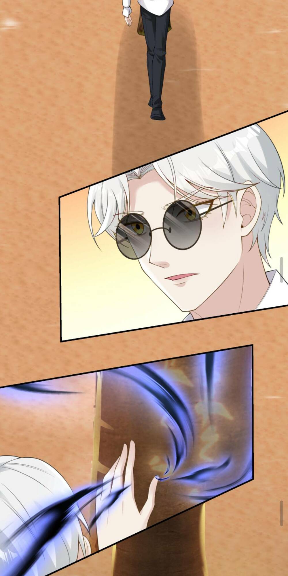 Đứng Yên! Em Gái Chúng Tôi Nói Trên Đầu Bạn Có Quỷ.: Chapter 105