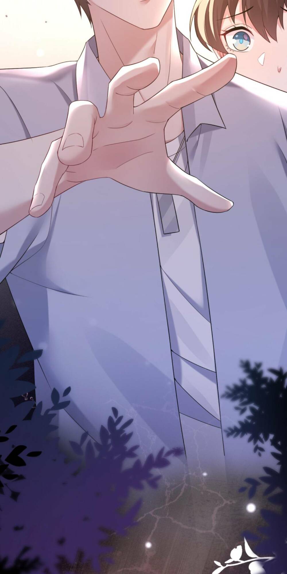 Đứng Yên! Em Gái Chúng Tôi Nói Trên Đầu Bạn Có Quỷ.: Chapter 105