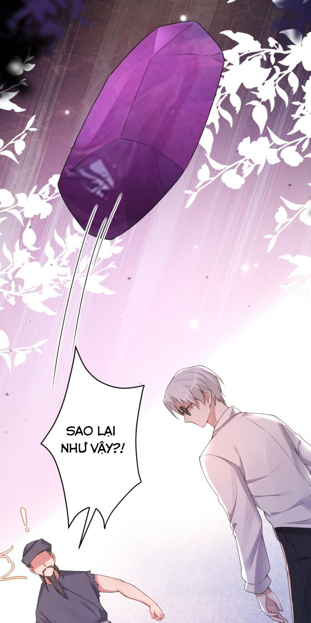 Đứng Yên! Em Gái Chúng Tôi Nói Trên Đầu Bạn Có Quỷ.: Chapter 105