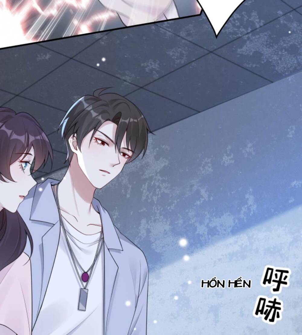 Đứng Yên! Em Gái Chúng Tôi Nói Trên Đầu Bạn Có Quỷ.: Chapter 106