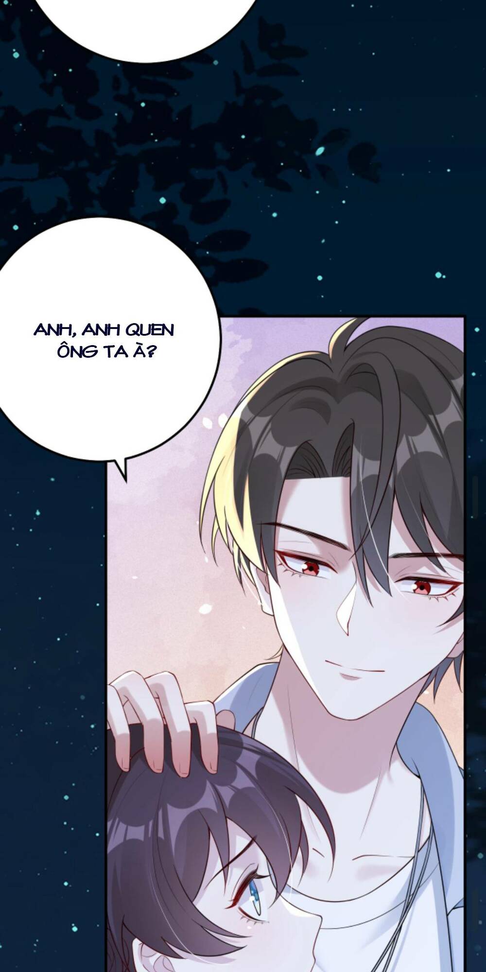 Đứng Yên! Em Gái Chúng Tôi Nói Trên Đầu Bạn Có Quỷ.: Chapter 106