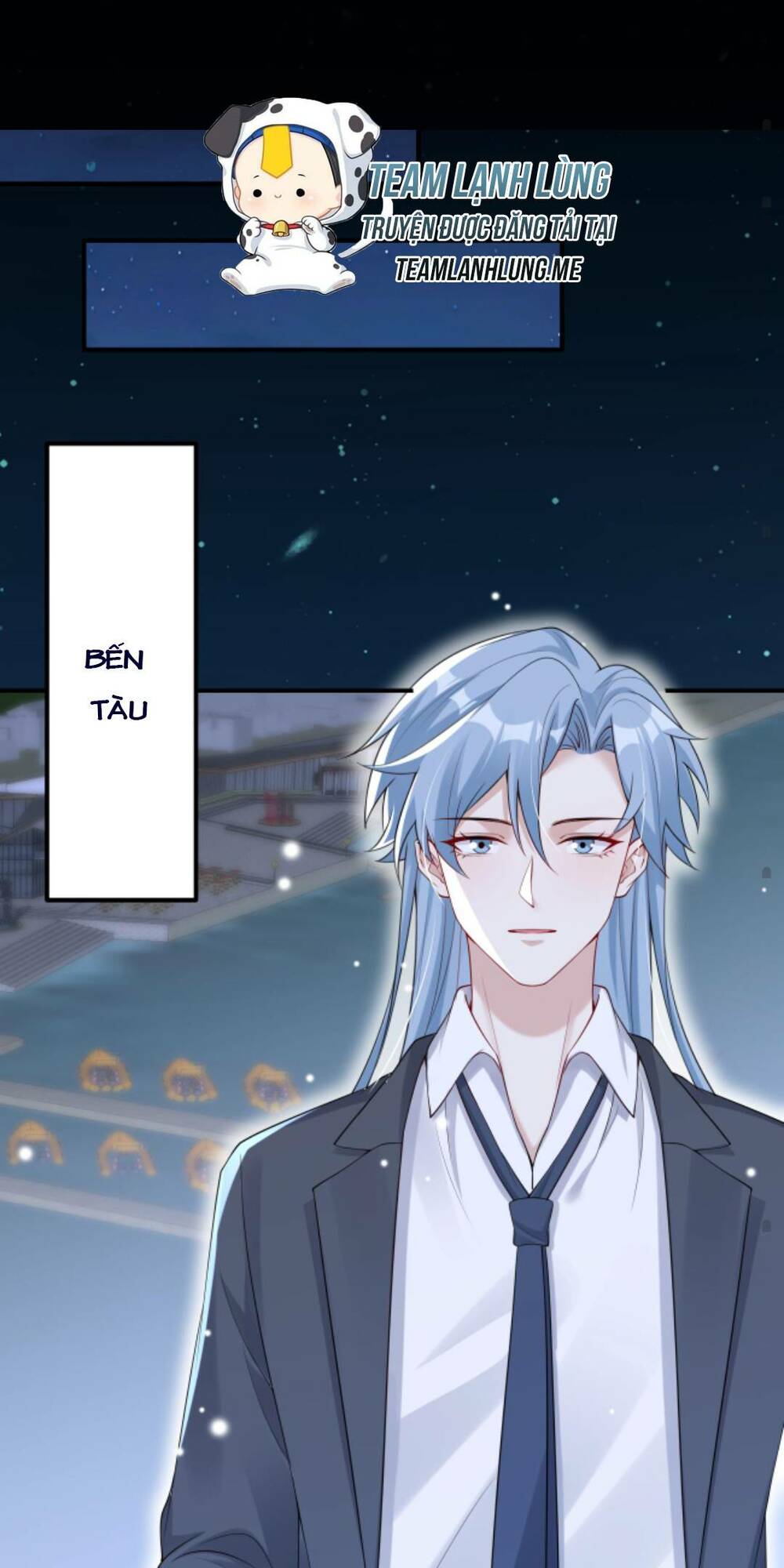 Đứng Yên! Em Gái Chúng Tôi Nói Trên Đầu Bạn Có Quỷ.: Chapter 106