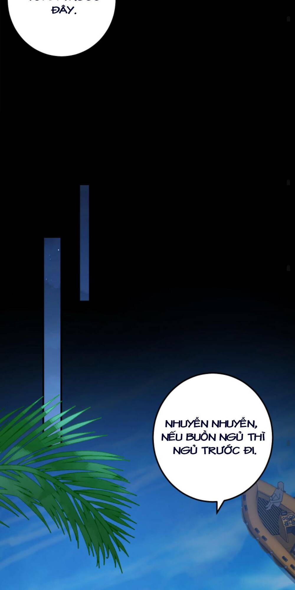 Đứng Yên! Em Gái Chúng Tôi Nói Trên Đầu Bạn Có Quỷ.: Chapter 106
