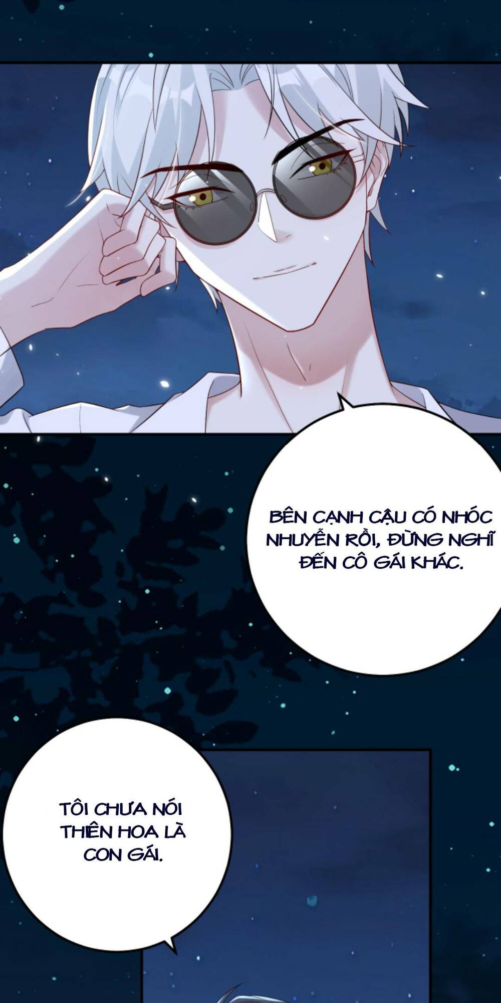 Đứng Yên! Em Gái Chúng Tôi Nói Trên Đầu Bạn Có Quỷ.: Chapter 106