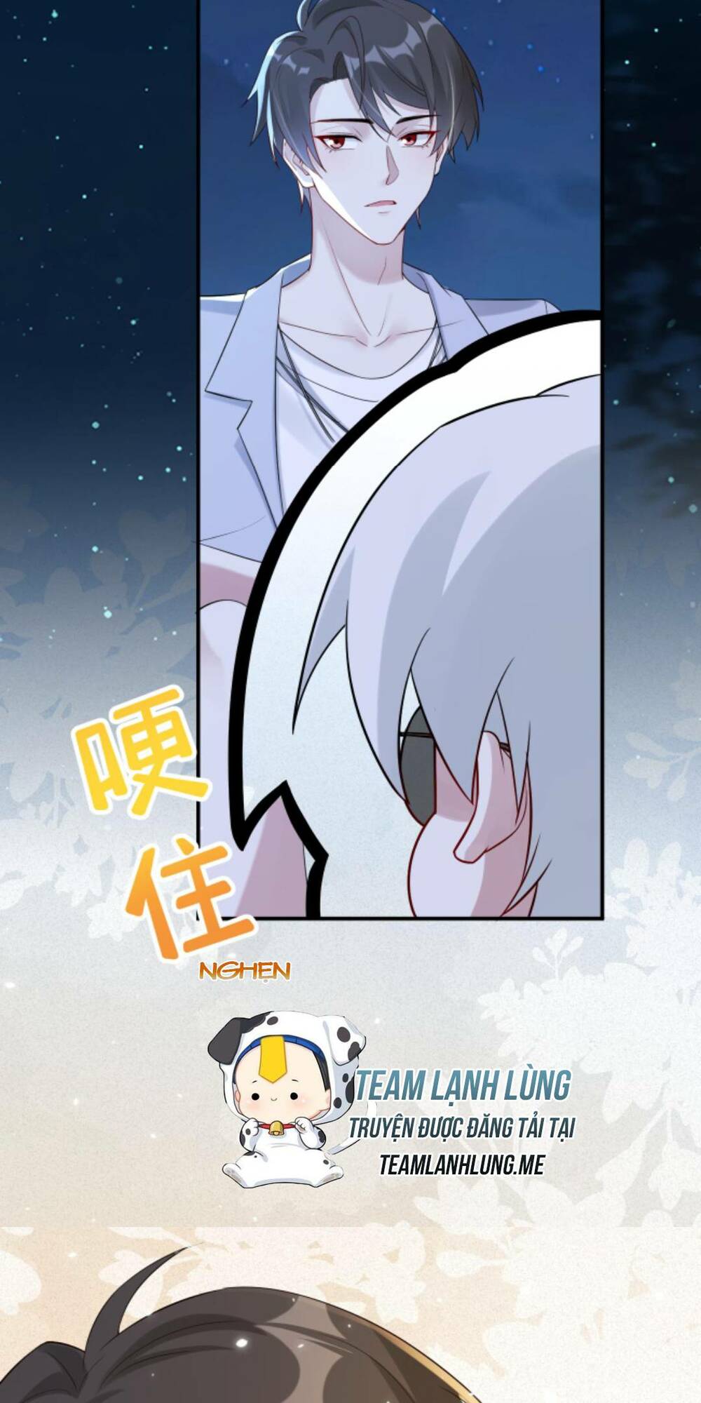 Đứng Yên! Em Gái Chúng Tôi Nói Trên Đầu Bạn Có Quỷ.: Chapter 106