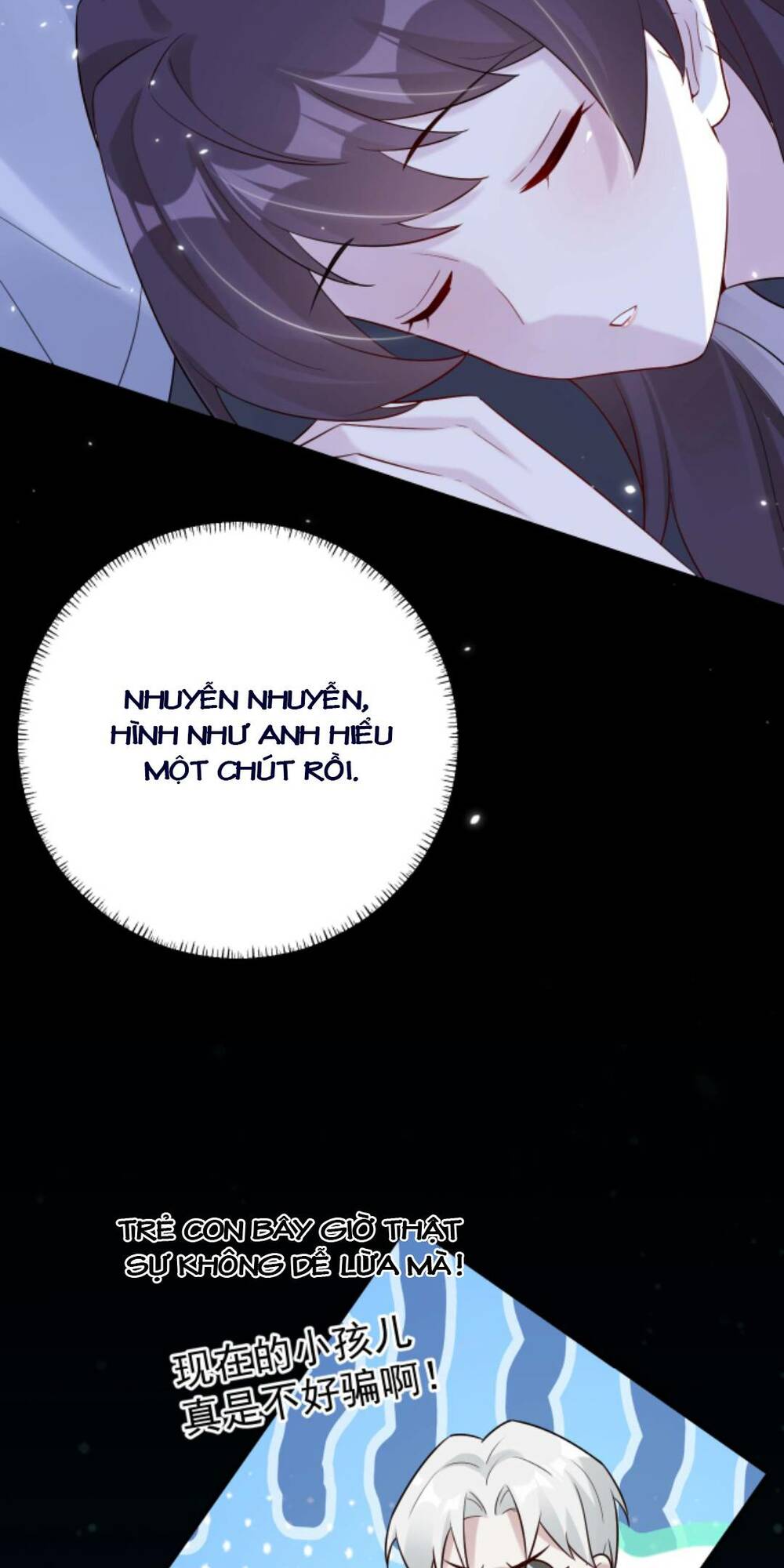 Đứng Yên! Em Gái Chúng Tôi Nói Trên Đầu Bạn Có Quỷ.: Chapter 106