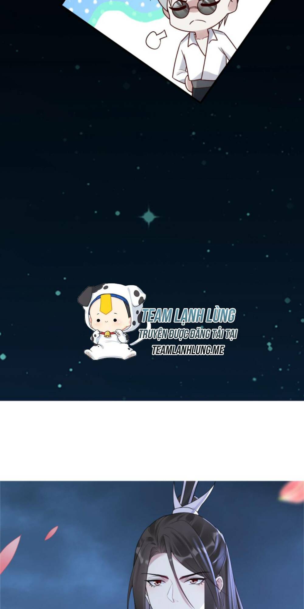 Đứng Yên! Em Gái Chúng Tôi Nói Trên Đầu Bạn Có Quỷ.: Chapter 106
