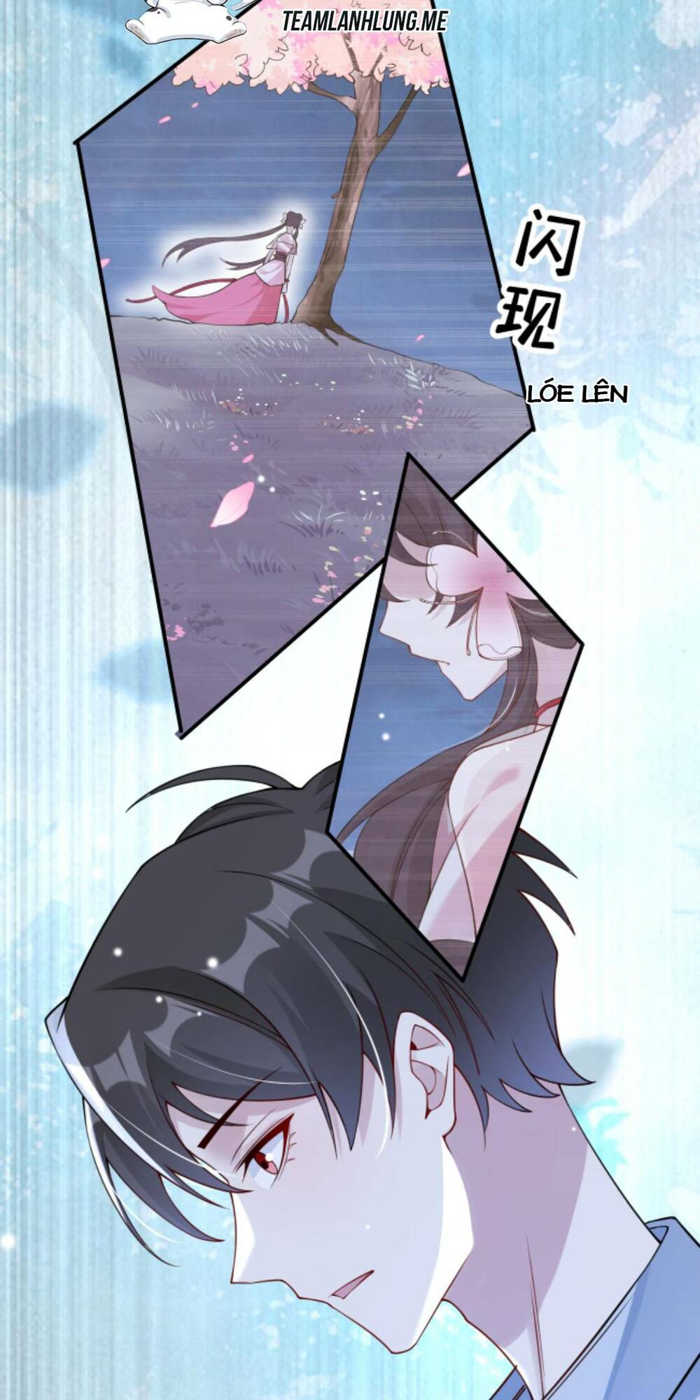 Đứng Yên! Em Gái Chúng Tôi Nói Trên Đầu Bạn Có Quỷ.: Chapter 106